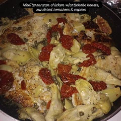 Made this while having guests over and it was a huge hit. Huge flavor profiles. I make it at least once a month. 
