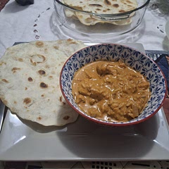 Very delicious. Spicy, but not too spicy. Would definitely make it again.

I would cook it for special occasions, as I don't normally hold all the ingredients in my spice cupboard. 