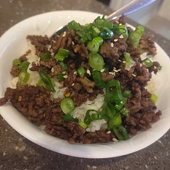 So easy and so delicious! Will definitely be making this again.