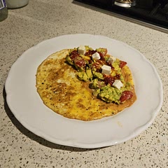 Easy and delicious!