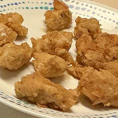 It Does not look like it and IR tastes Bad