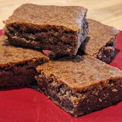 I made the cinnamon version, and my guests loved it. They are so good! 