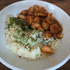 Very good. Tasty. Recommend!
