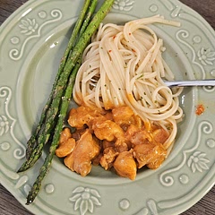 Absolutely delicious!