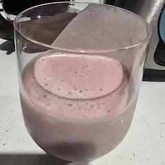Absolutely delicious 