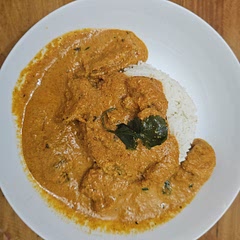 Absolutely delicious