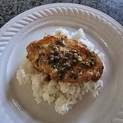 Double the sauce for rice absorption 
Its good 