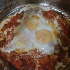 I prefer it without spices 