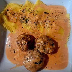 Excellent! I added more salt and fresh basil. Hubby gave it a chefs kiss and said to definitely make it again. 