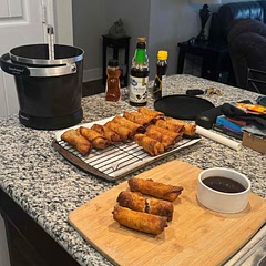 Excellent tasted great