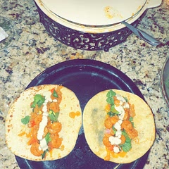 Husband loved it