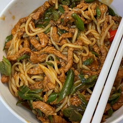 Trust me, it's incredibly tasty! You've got to try it!