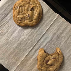 These were so good, a new staple!