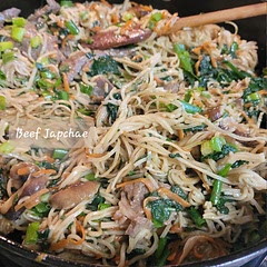 Good. I enjoyed the shiitake mushrooms, could probably use baby Bella if you can't find shiitake. I also think some eggs scrambled in there as well as edamame, some water chestnuts or something crunchy like stir fry noodles or seeds would be delish. Maybe look up similar recipes to add another seasoning or two