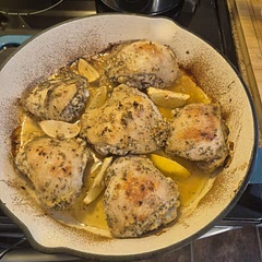 Very tasty  will make again