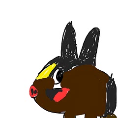 I love dooki