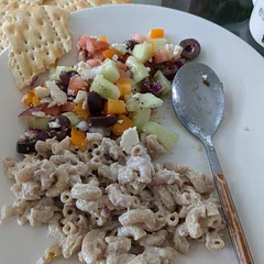 Ensalada deliciosaaa