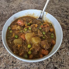 My all time favorite stew recipe.  Delicious 
Still the best