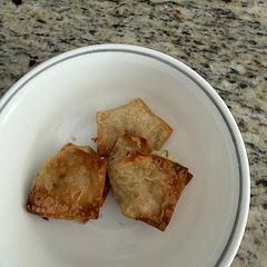 Perfect quick snack for when I'm short on time and great to have on hand for guests.