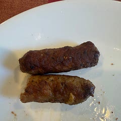 Excellent quick breakfast staple. Good for when I need protein in under 5 minutes.