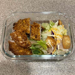 Turned out super well! Very flavorful!