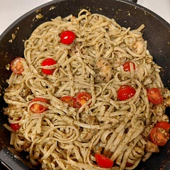 Delicious!