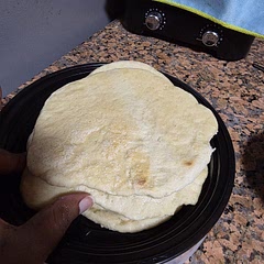 Very easy recipe, it was a bit fresh even with the salt, might wanna add a bit more.