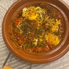 Très bon plat et facile à faire je recommande vivement la recette