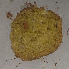 came very good had a nice crunch but still soft and flavourful