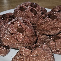 They were soooo good!