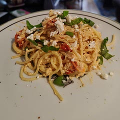 This was super easy and loved. 45 minutes seems a bit long though. Nine was in for less than 30 minutes. Ensuring the salmon was cooked and tomatoes soft.
