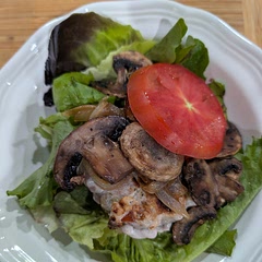 Love these. This is my go-to turkey burger recipe.