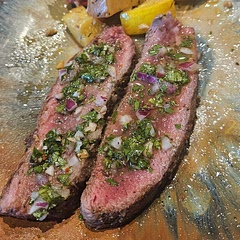 This was delicious! Followed the recipe completely. Impressive and easy enough. Great flavors!