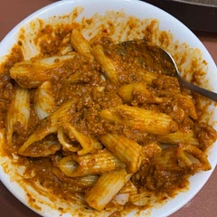 Added lean ground beef for some protein!