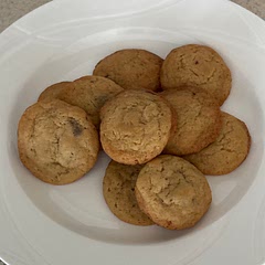 Yummy! Would definitely recommend, it wasn’t too messy to make and it was done really quick!