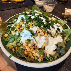 I love this meal. Now I do a buttermilk powder blend with water that stays good in the fridge instead of having to buy a carton of buttermilk and waste what I don’t use. Also tried milk + lemon + Greek yogurt instead of buttermilk.