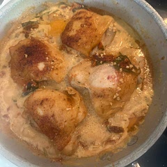 Took way longer to cook