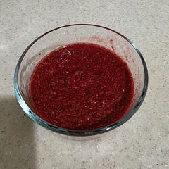 Super easy to make to make and very tasty