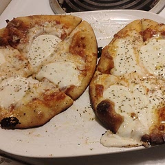 As a new vegetarian I absolutely love this it's easy fast and delicious