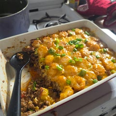 Absolutely delicious! Added corn, took out garlic and onion (subbed garlic salt). Oh, and my mom makes homemade salsa from tomatillos she grows, so we used that as well. 10/10. Will make more in the fall and winter as a weekly staple!