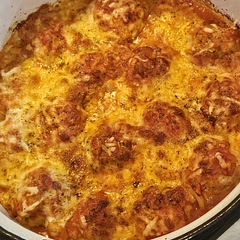 It was easy to make and turned out great!