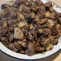 Delicious so easy to do family loved it