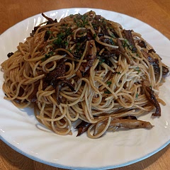This was just ok, although I think that's just because I might have burned something, maybe the garlic?
