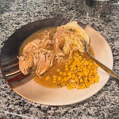 Super easy and delicious
