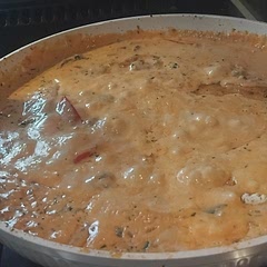 So easy to make and  really tasty 😋
