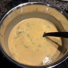 Love this soup.