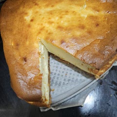 Very good definitely making again but gonna add a tad bit more cream cheese so it would be more creamy on the inside.