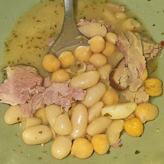 This formed out amazing! I added ham 