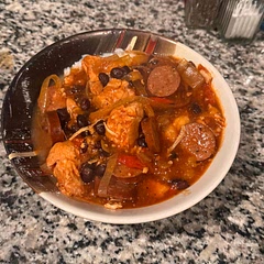 Fantastic, easy, and delicious