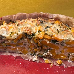 A tasty recipe!